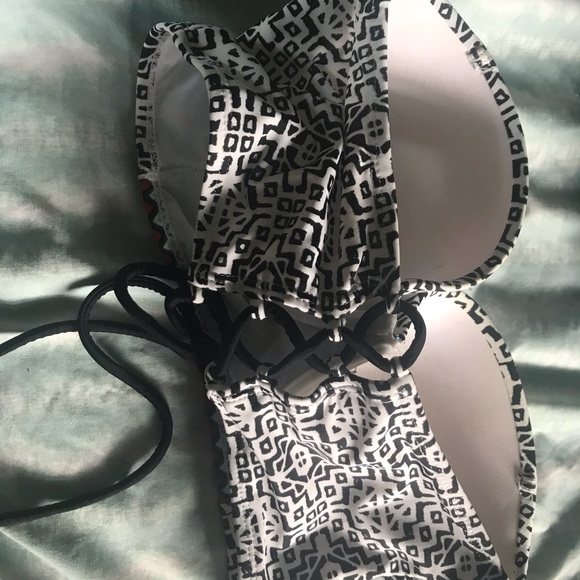 Bathing suit top - Picture 5 of 6
